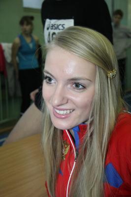  Анастасия Кириллина